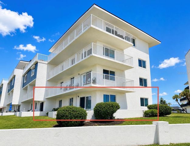 3510 S OCEAN SHORE BOULEVARD 112, Flagler Beach, FL 32136