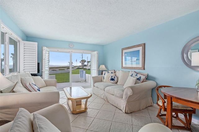 3510 S OCEAN SHORE BOULEVARD 112, Flagler Beach, FL 32136