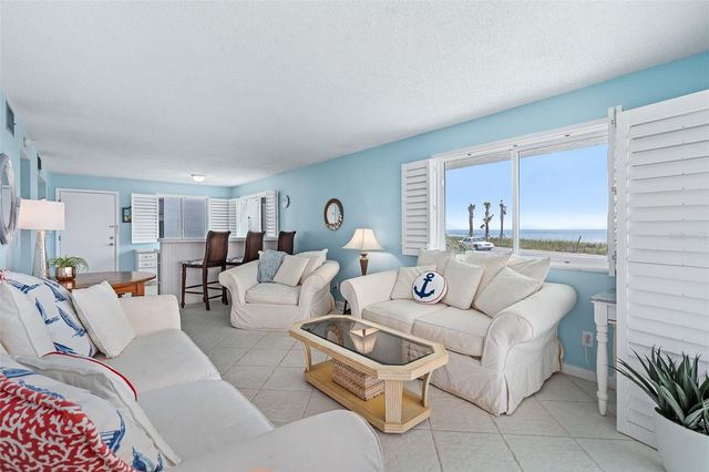 3510 S OCEAN SHORE BOULEVARD 112, Flagler Beach, FL 32136