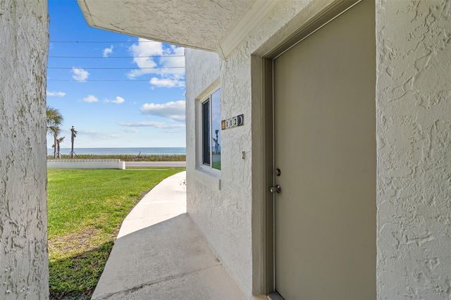 3510 S OCEAN SHORE BOULEVARD 112, Flagler Beach, FL 32136
