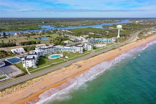 3510 S OCEAN SHORE BOULEVARD 112, Flagler Beach, FL 32136