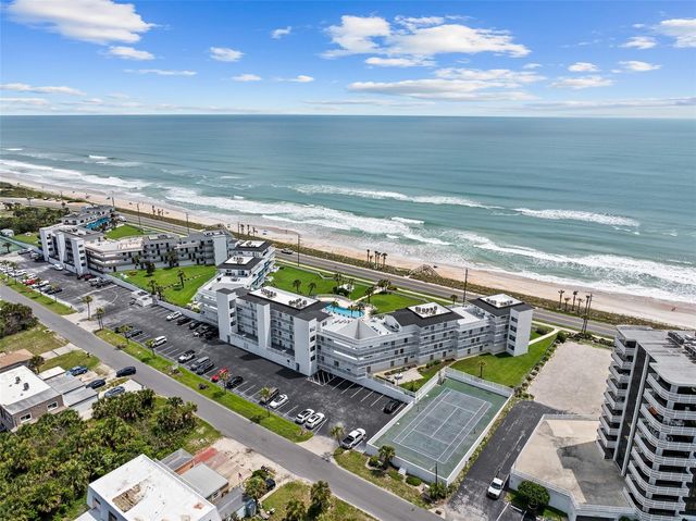 3510 S OCEAN SHORE BOULEVARD 112, Flagler Beach, FL 32136