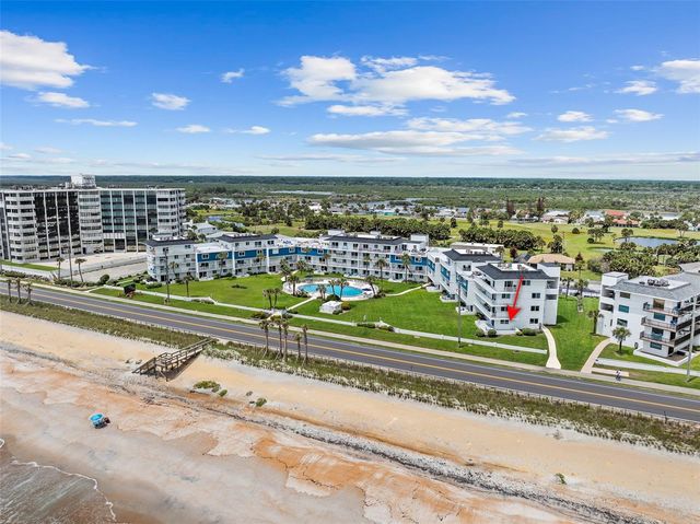 3510 S OCEAN SHORE BOULEVARD 112, Flagler Beach, FL 32136