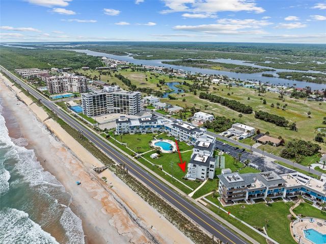 3510 S OCEAN SHORE BOULEVARD 112, Flagler Beach, FL 32136