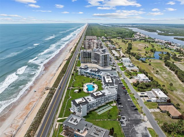 3510 S OCEAN SHORE BOULEVARD 112, Flagler Beach, FL 32136