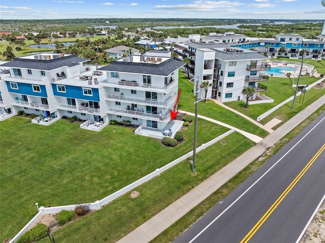 3510 S OCEAN SHORE BOULEVARD 112, Flagler Beach, FL 32136