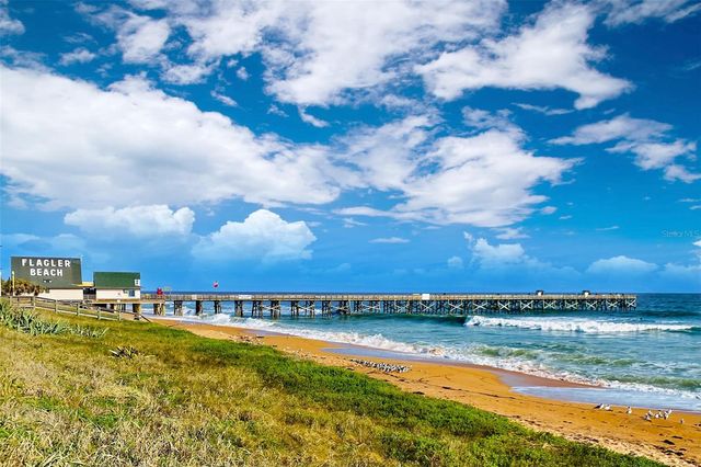 3510 S OCEAN SHORE BOULEVARD 112, Flagler Beach, FL 32136