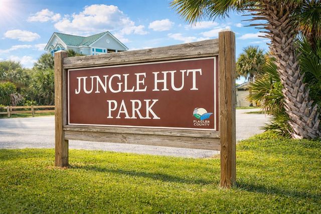 3510 S OCEAN SHORE BOULEVARD 112, Flagler Beach, FL 32136