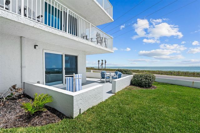 3510 S OCEAN SHORE BOULEVARD 112, Flagler Beach, FL 32136