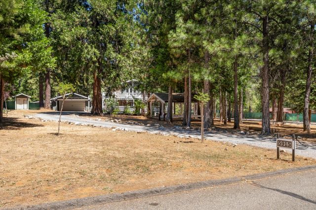 5915 Happy Pines Dr, Foresthill, CA 95631