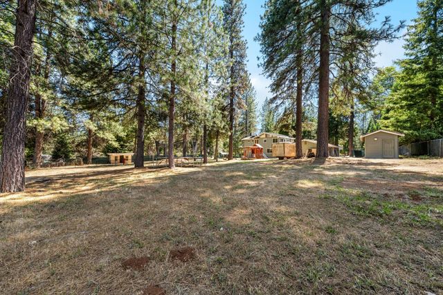 5915 Happy Pines Dr, Foresthill, CA 95631