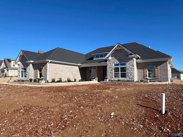 205 Blairwood Court, Huntsville, AL 35759