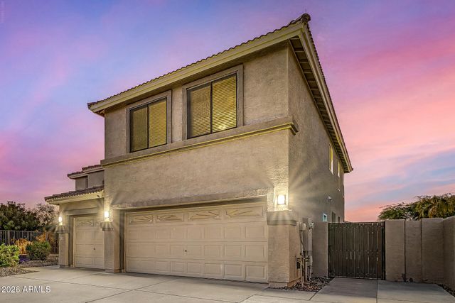 144 W TEAKWOOD Place, Chandler, AZ 85248