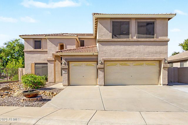 144 W TEAKWOOD Place, Chandler, AZ 85248
