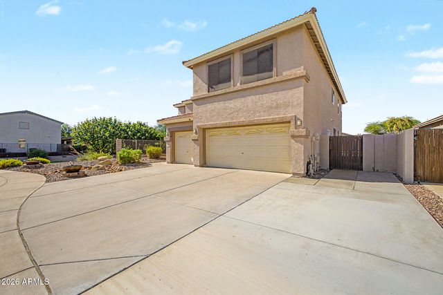 144 W TEAKWOOD Place, Chandler, AZ 85248