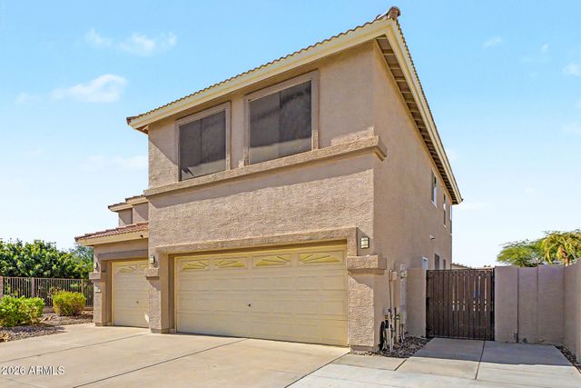 144 W TEAKWOOD Place, Chandler, AZ 85248