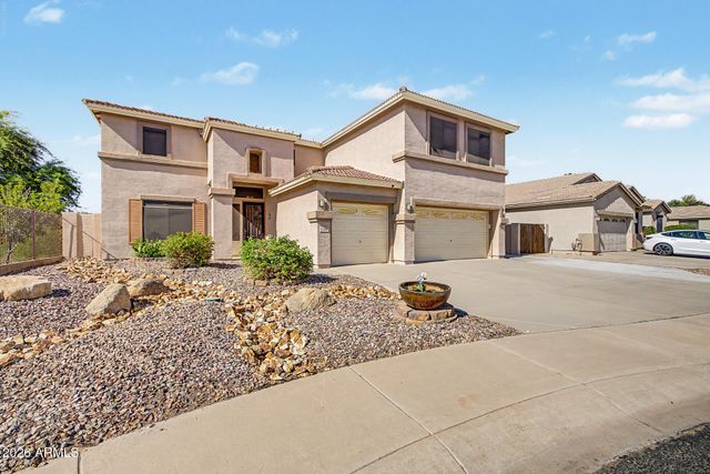 144 W TEAKWOOD Place, Chandler, AZ 85248
