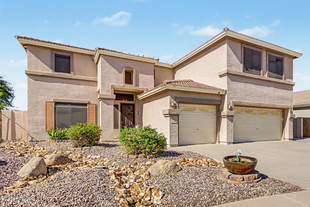 144 W TEAKWOOD Place, Chandler, AZ 85248