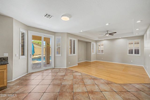 144 W TEAKWOOD Place, Chandler, AZ 85248