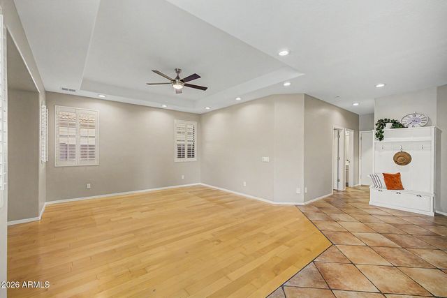 144 W TEAKWOOD Place, Chandler, AZ 85248