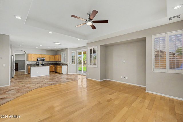 144 W TEAKWOOD Place, Chandler, AZ 85248
