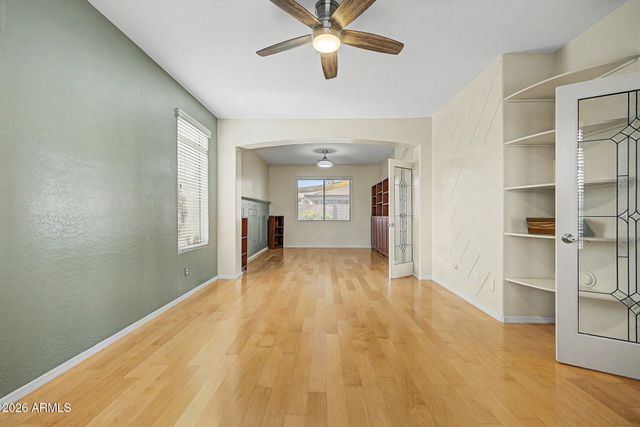 144 W TEAKWOOD Place, Chandler, AZ 85248