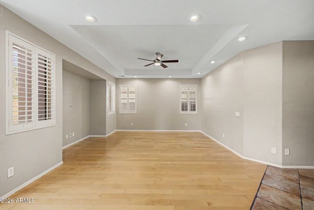144 W TEAKWOOD Place, Chandler, AZ 85248