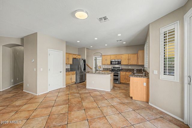 144 W TEAKWOOD Place, Chandler, AZ 85248
