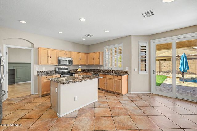 144 W TEAKWOOD Place, Chandler, AZ 85248
