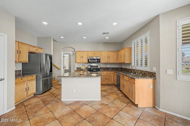 144 W TEAKWOOD Place, Chandler, AZ 85248