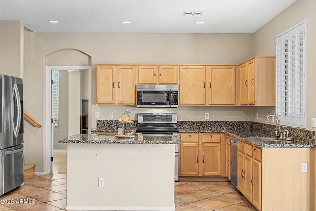 144 W TEAKWOOD Place, Chandler, AZ 85248