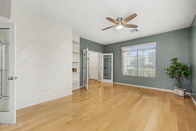 144 W TEAKWOOD Place, Chandler, AZ 85248