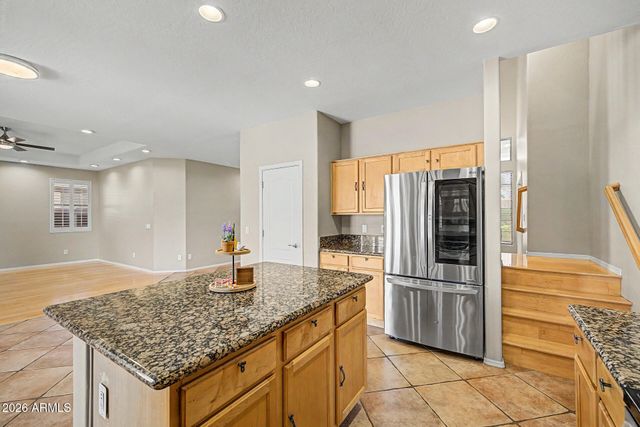 144 W TEAKWOOD Place, Chandler, AZ 85248