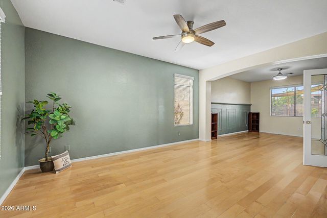 144 W TEAKWOOD Place, Chandler, AZ 85248