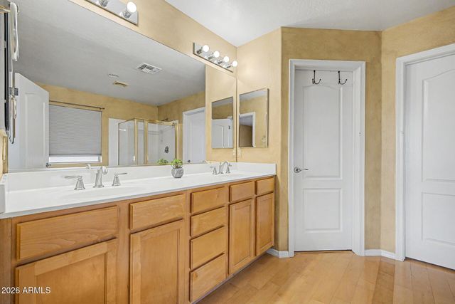 144 W TEAKWOOD Place, Chandler, AZ 85248