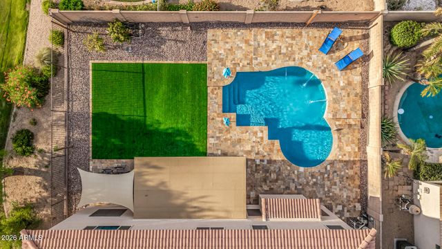 144 W TEAKWOOD Place, Chandler, AZ 85248