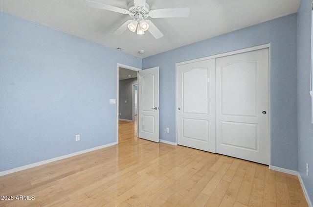 144 W TEAKWOOD Place, Chandler, AZ 85248
