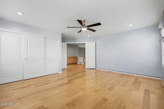 144 W TEAKWOOD Place, Chandler, AZ 85248