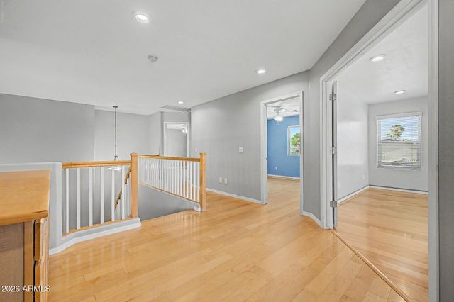 144 W TEAKWOOD Place, Chandler, AZ 85248
