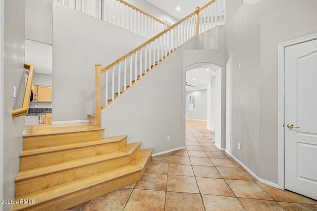 144 W TEAKWOOD Place, Chandler, AZ 85248