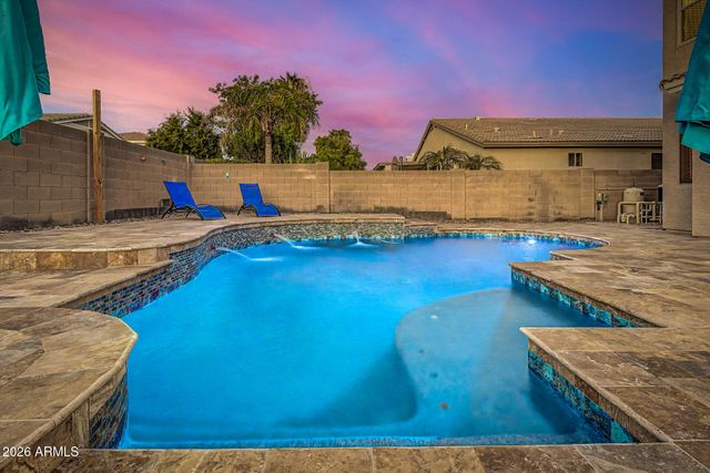 144 W TEAKWOOD Place, Chandler, AZ 85248