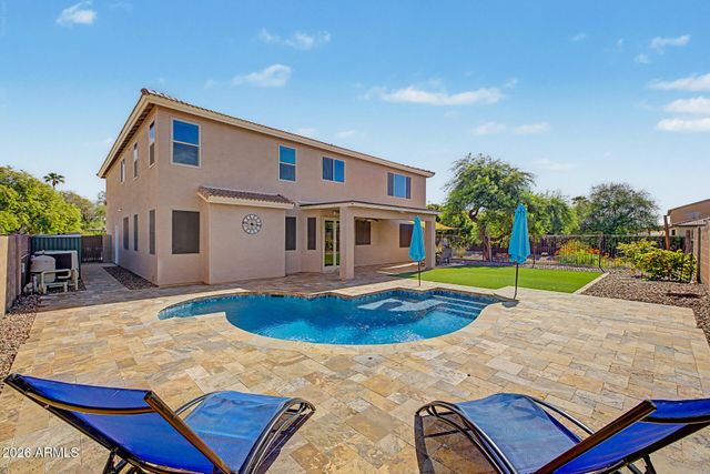 144 W TEAKWOOD Place, Chandler, AZ 85248