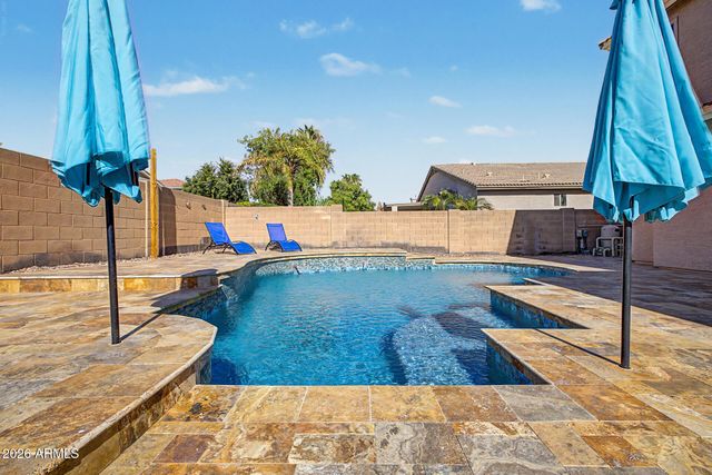 144 W TEAKWOOD Place, Chandler, AZ 85248