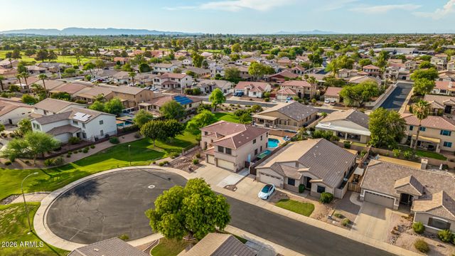 144 W TEAKWOOD Place, Chandler, AZ 85248