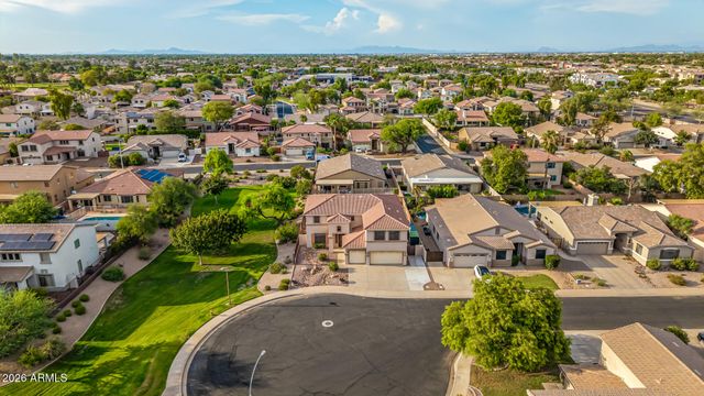 144 W TEAKWOOD Place, Chandler, AZ 85248
