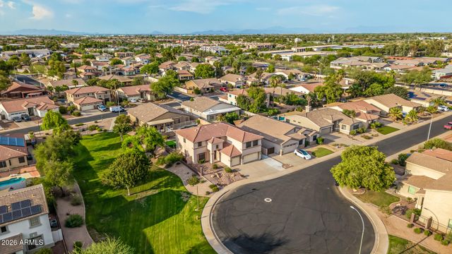 144 W TEAKWOOD Place, Chandler, AZ 85248