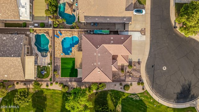 144 W TEAKWOOD Place, Chandler, AZ 85248