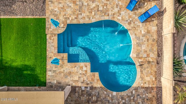 144 W TEAKWOOD Place, Chandler, AZ 85248