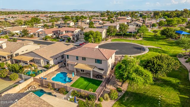 144 W TEAKWOOD Place, Chandler, AZ 85248