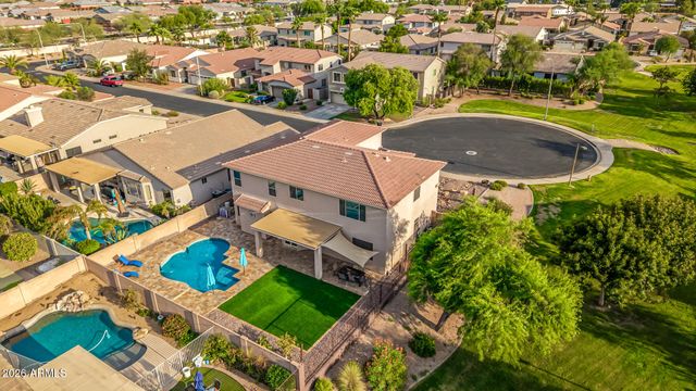 144 W TEAKWOOD Place, Chandler, AZ 85248